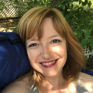 Meet your Posher, Tobi-dawne